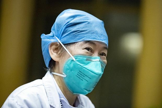 Kisah Zhang Jixian, Dokter yang Pertama Kali Temukan Virus Corona di Wuhan