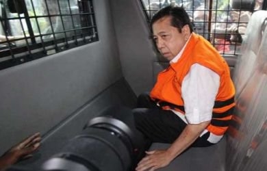 Harta Kekayaan Hakim Praperadilan Setya Novanto Mencurigakan