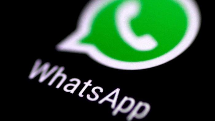 Pengguna Bisa Saring Undangan Grup Whatsapp