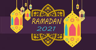 Gambar bulan ramadhan 2021