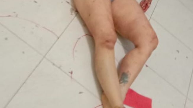 Weni Tania Suka Menangis Sendiri Sebelum Ditemukan Tewas Anus Ditusuk Bambu