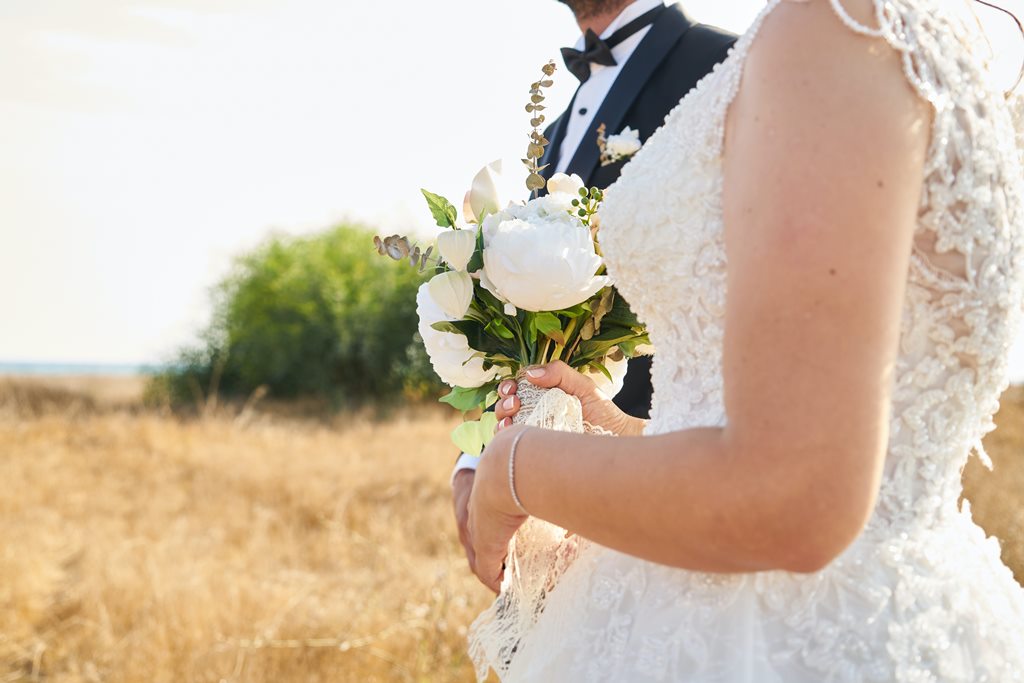 Amplop Besar Pernikahan dari Tamu Undangan Jadi Perhatian, Tak Nyangka Isi Ini