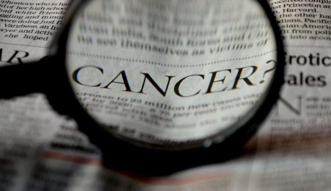 Peneliti Temukan Obat Baru untuk Penderita Kanker Limfoma