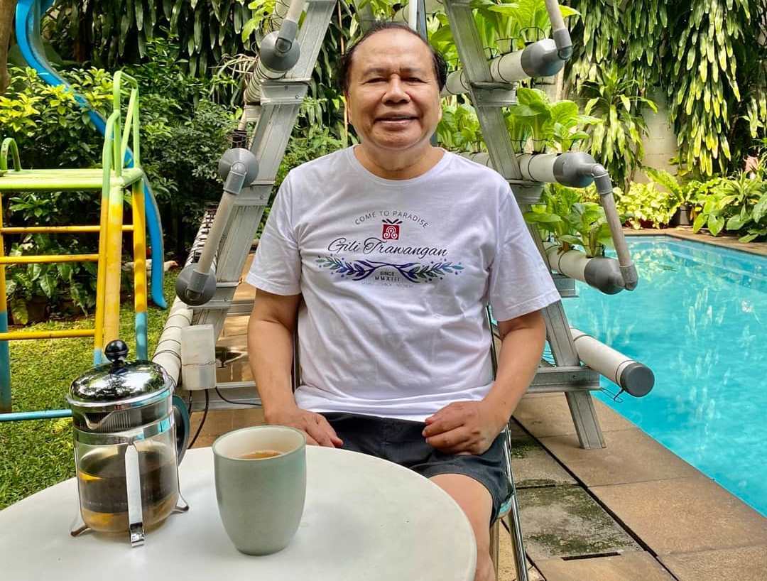 Rizal Ramli Ajak Mahasiswa Ubah Demokrasi Cukong Jadi Demokrasi Rakyat