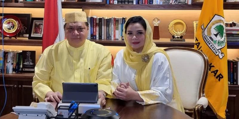 Airlangga Hartarto: Masyarakat Yang Tidak Mudik Adalah Pahlawan!