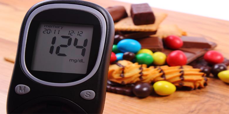 Mitos Salah tentang Makanan untuk Penderita Diabetes