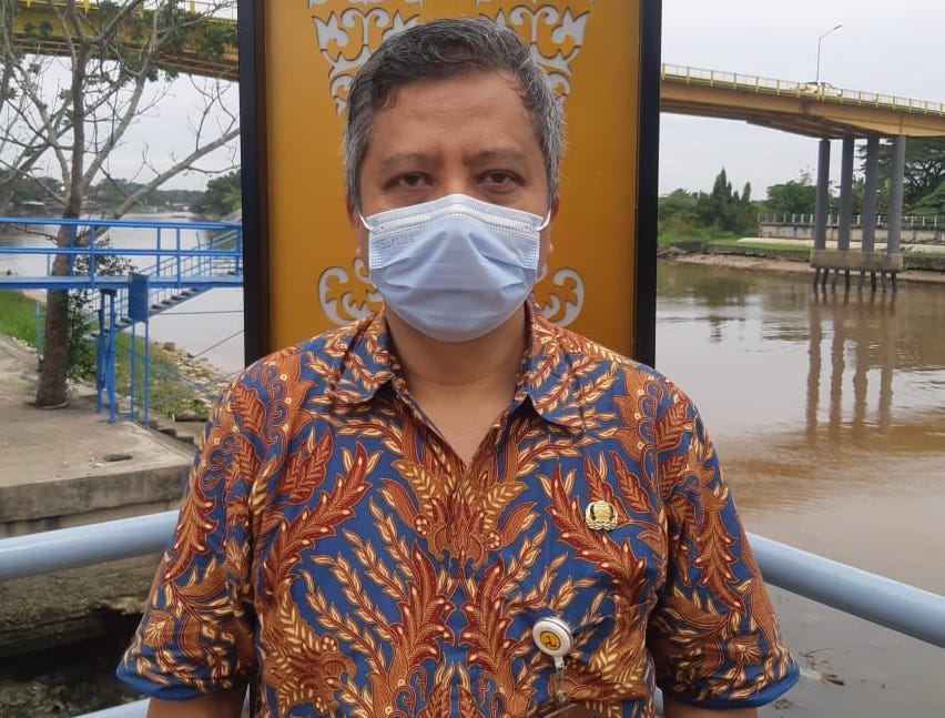 Pokmas Diminta Siapkan Berkas Pencairan Dana Bangun RLH