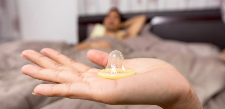 Produser Film Tiduri Banyak Artis, Suruh Sopirnya Siapkan Kondom Setiap Hari
