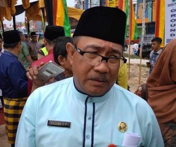Pemprov Riau Anggarkan Pembangunan Gedung Makorem