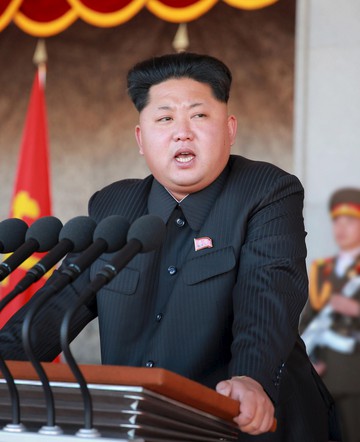 Kim Jong-un Marah Disebut Gendut oleh Senator AS