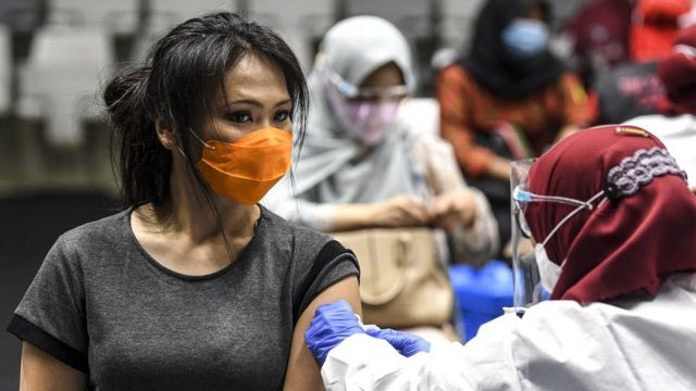 222.765 Spesimen Swab Telah Diperiksa