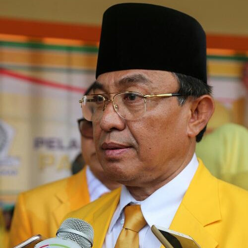 PKS Inhil Baru Rekomendasikan Wardan ke DPW Riau