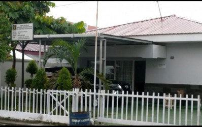 Mobil Kadivpas Kemenkumham Riau Dimolotov, Kapolda: Kita Buru Pelakunya!