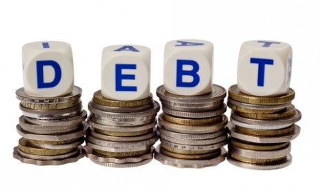 OECD: Utang Indonesia Masih Rendah