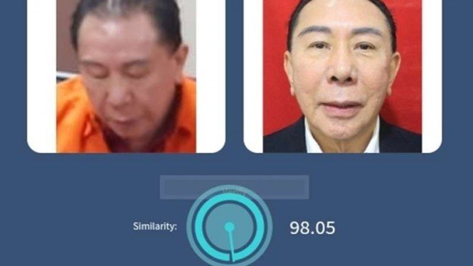 Dua Jenderal Polisi Akui Terima Aliran Dana dari Djoko Tjandra