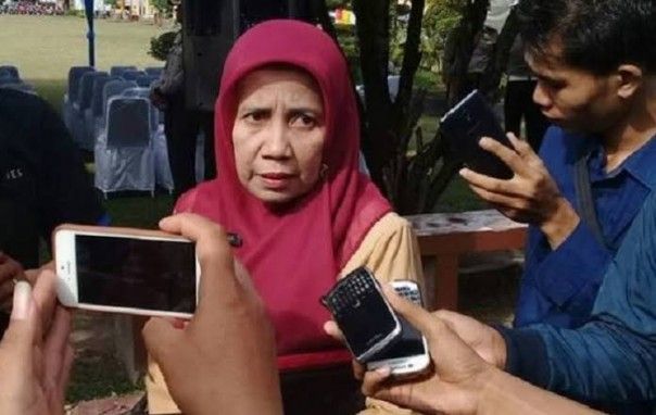 Diskes Riau Investigasi Bayi Meninggal Diduga Terpapar Asap
