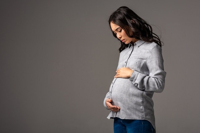 Mitos Hamil Anak Perempuan yang Paling Banyak Dipercaya