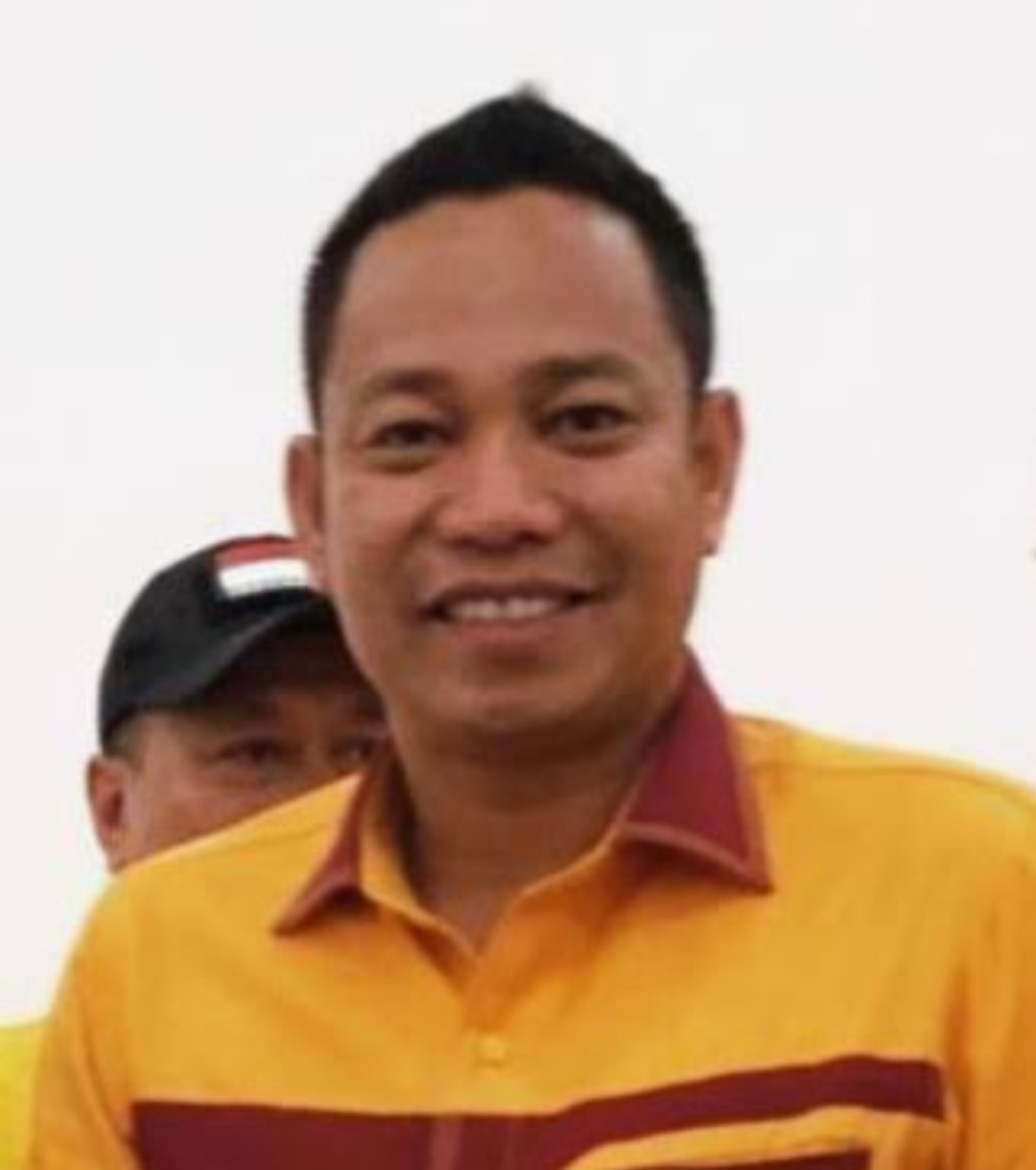 Ketua DPRD Kabupaten Siak Apresiasi Kinerja Polres Siak