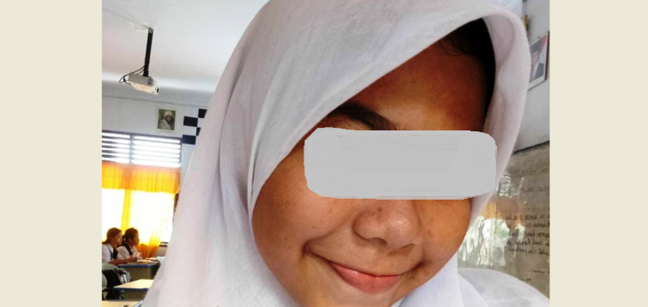 Ternyata ini Alasan Pembunuh Siswi SMA Medan Bertindak Sadis