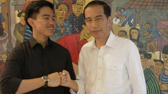 Jokowi Promosi Bipang Ambawang, Kaesang Blak-blakan Ngaku Pernah Makan Babi