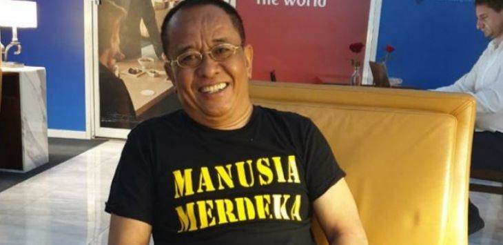 Said Didu: Jika Anda Tersesat karena Salah Pilih Pemandu Jalan, Itu Salah Anda Sendiri