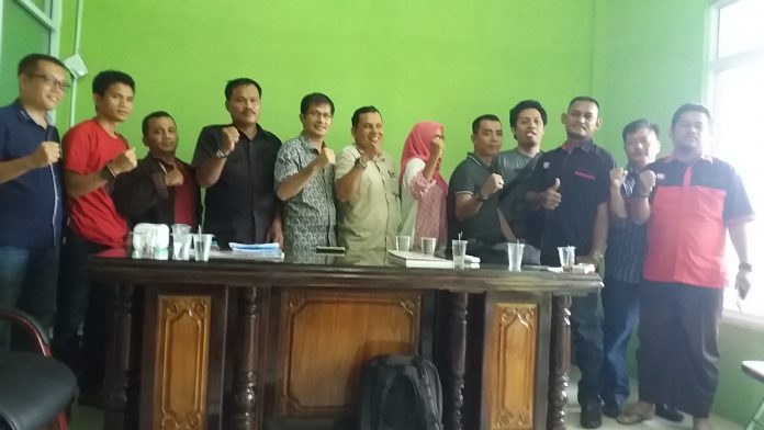 IWO Riau Akan Tampil Beda