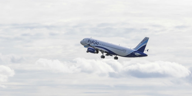 Pilot Tak Sadar Terbang Miring Hingga Tujuan Akhir