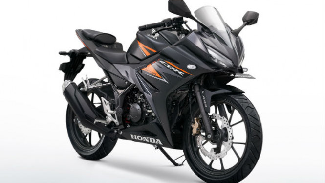 Fitur Canggih di Honda CBR150R