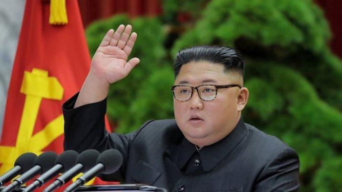 Video Pemimpin Tertinggi Kim Jong-un Meninggal Beredar di Korea Utara