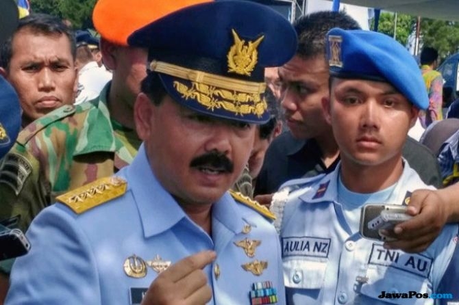 Pemakaman Korban Gempa, TNI Gali Liang Kubur Seluas Seribu Meter Persegi