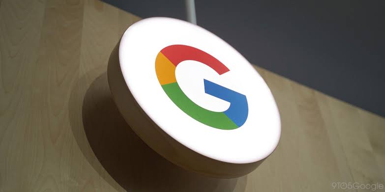 Google Tutup Sementara Kantornya di China karena Virus Corona