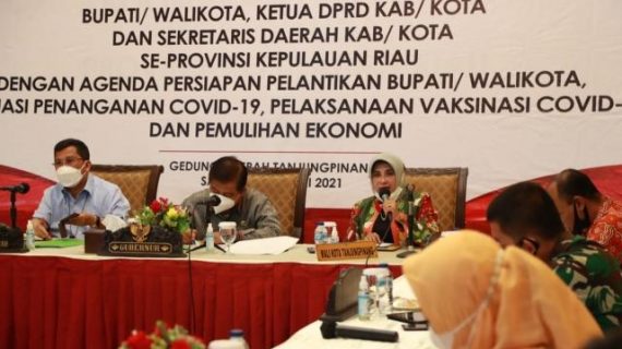 Benahi Pemulihan Ekonomi di Masa Pandemi, Rahma Fokus dari Segala Sisi