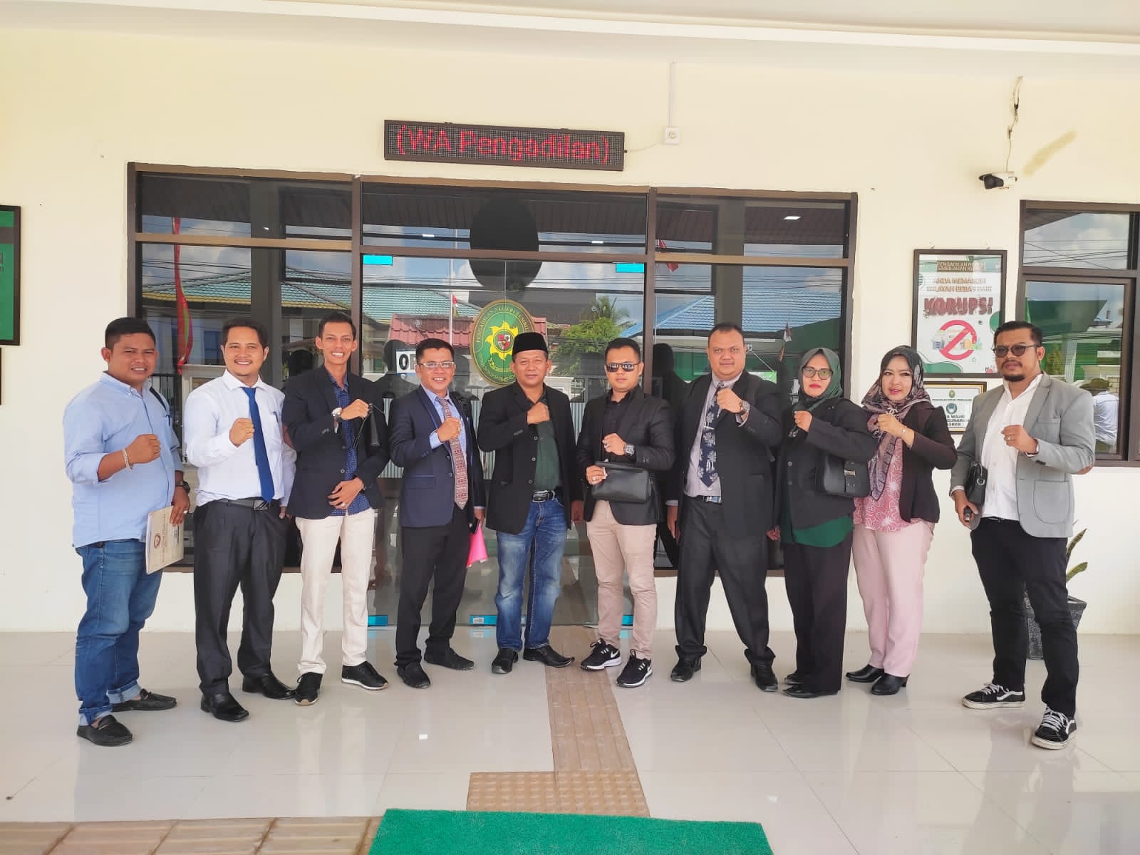 Indra Muchlis Ditetapkan Tersangka Penyertaan Modal, Kuasa Hukum: Kita Punyak Hak Menolak