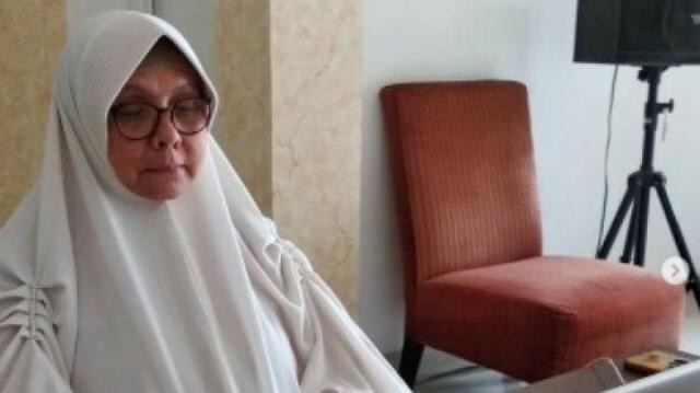 Biarawati Irena Handono, Mantap Jadi Mualaf usai Cari Kelemahan Islam