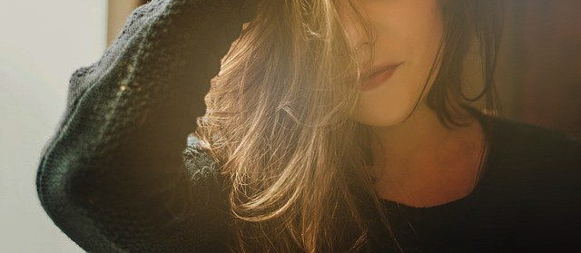 Wanita Ini Ditegur Tetangga Karena Suka Tampil Setengah Bugil