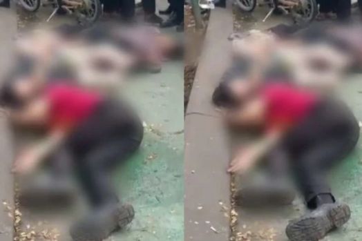 Fakta Empat Pemuda Kejang-kejang Setelah Minum Kopi Keliling