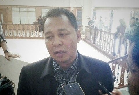 Legislator Maklumi Realisasi DAK Riau Masih Minim
