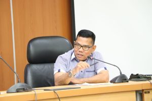 DPRD Riau Ungkap Ada PKS Beroperasi di Kawasan Hutan