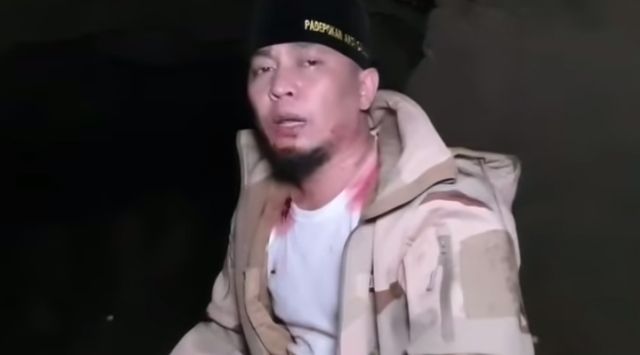 Dikeroyok Dukun Santet, Ujang Bustomi Muntah Darah hingga Terkapar