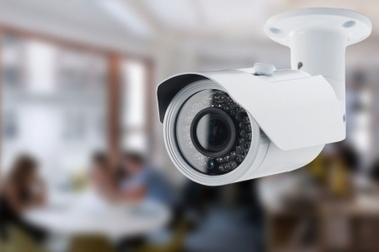Pasang CCTV dengan Niat Merekam Hantu, yang Terekam Malah Perselingkuhan Istri