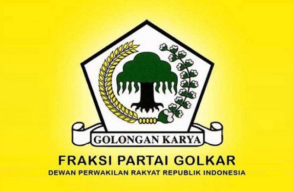 Fraksi Golkar Tolak Rencana Hutang Daerah Rp4,4 Triliun di APBD Riau 2020
