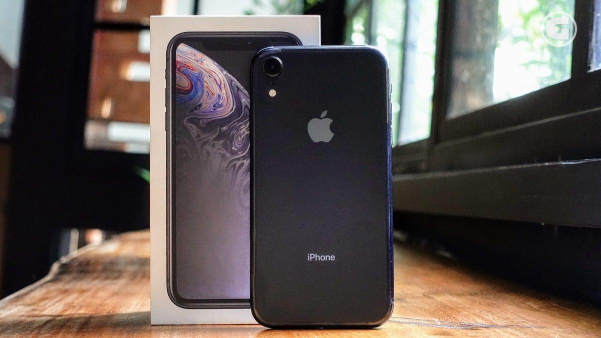 iPhone Masih Berfungsi Setelah 10 Bulan Jatuh ke Sungai