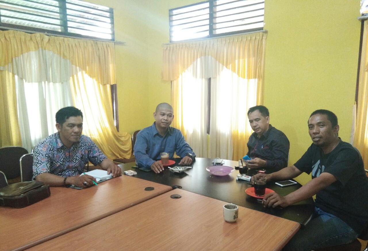 Peringati HUT yang Ke 53, Golkar Inhil Akan Lakukan Kegiatan Bhakti Sosial 