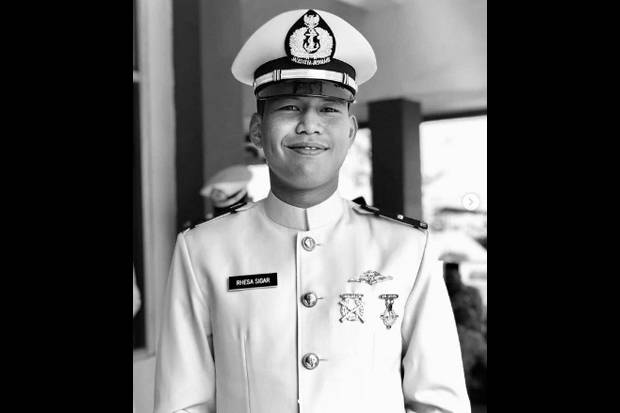 Prabowo Berduka, Keponakannya Turut Gugur dalam Tragedi KRI Nanggala 402
