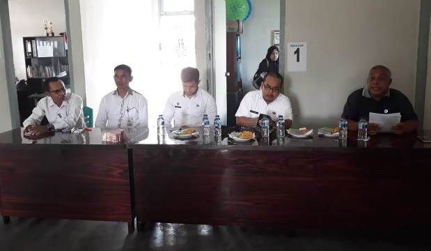 DAPM Eks PNPM Berperan Berdayakan Ekonomi Masyarakat