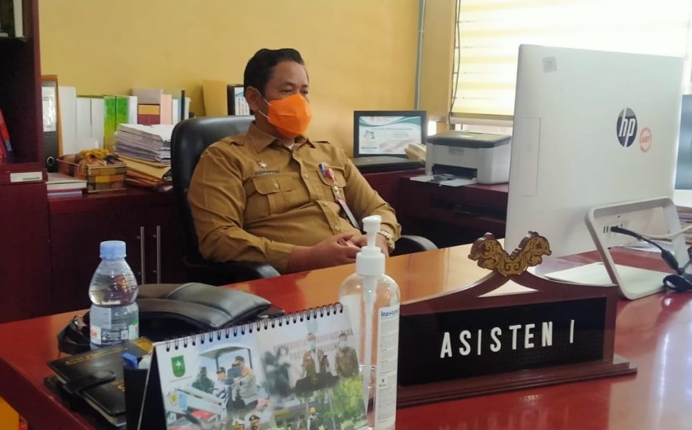 Hakteknas ke 26, Ini Arahan Presiden Jokowi