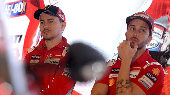 Sukses Jalani Operasi, Jorge Lorenzo Akan Ikut MotoGP Malaysia