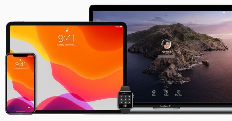 Apple Sediakan Rp13,9 Miliar untuk Penemu Bug