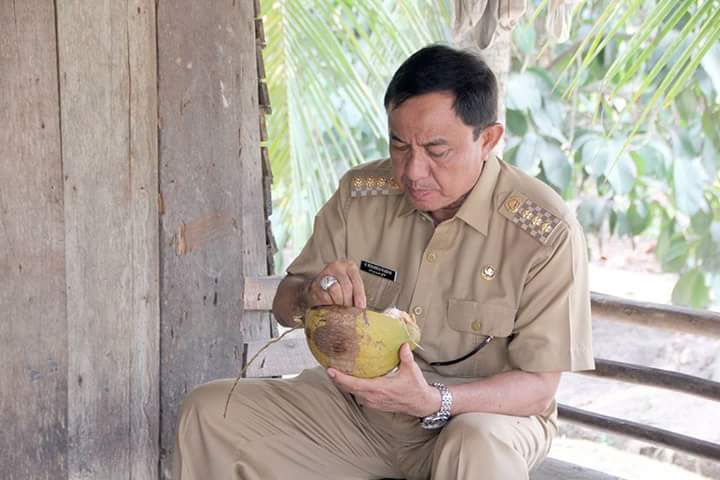 Wardan : Utamakan Solat