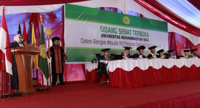 Menumbuhkan Jiwa Entreprenuership Dalam Diri Mahasiswa Sangat Penting